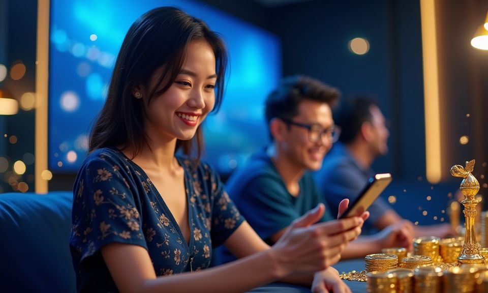 antbet88 Experience White King live tables and slot rooms on antbet88