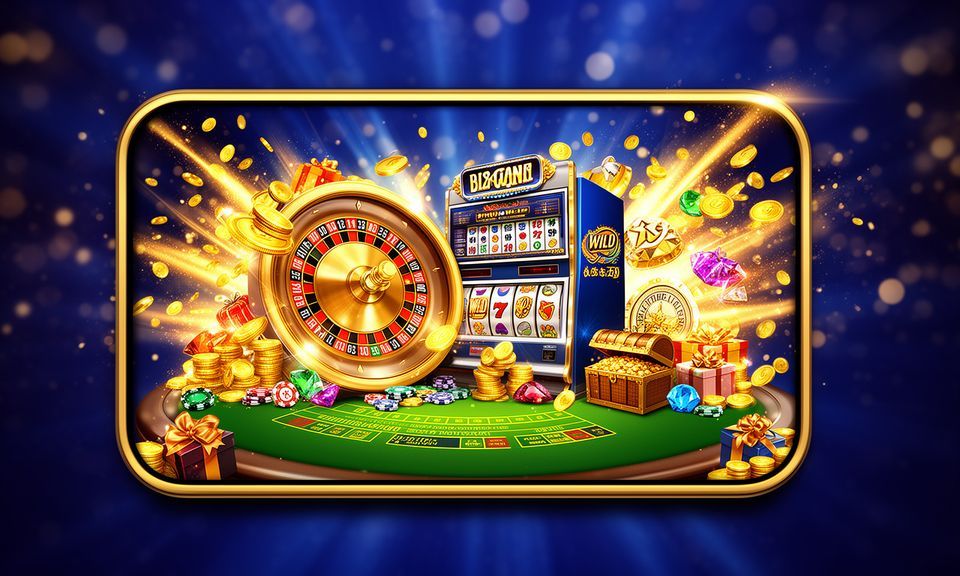antbet88 mobile gaming