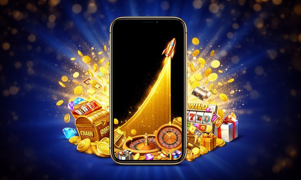 antbet88 mobile gaming